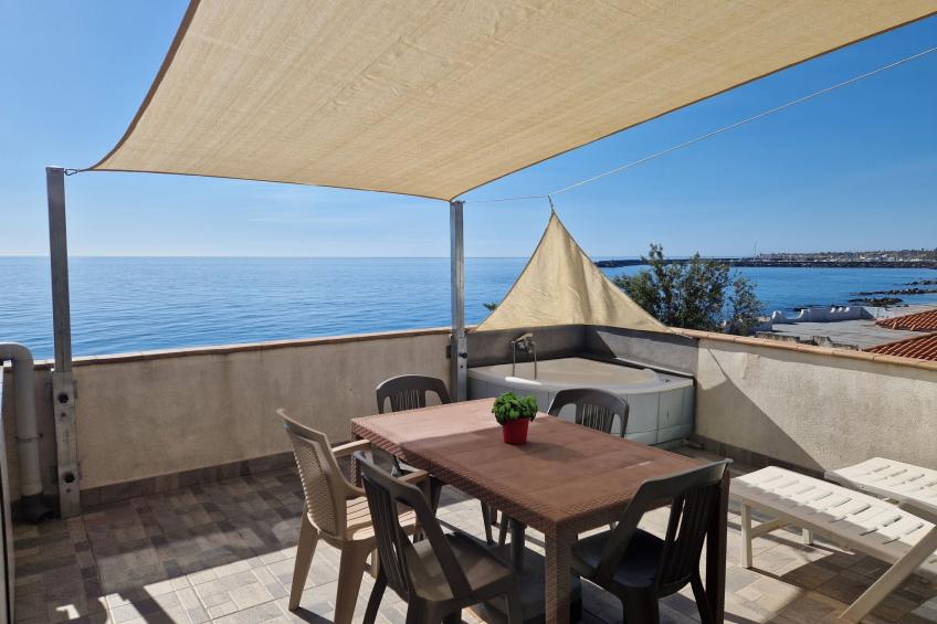 Wohnung 'Suite Panorama - foto 5