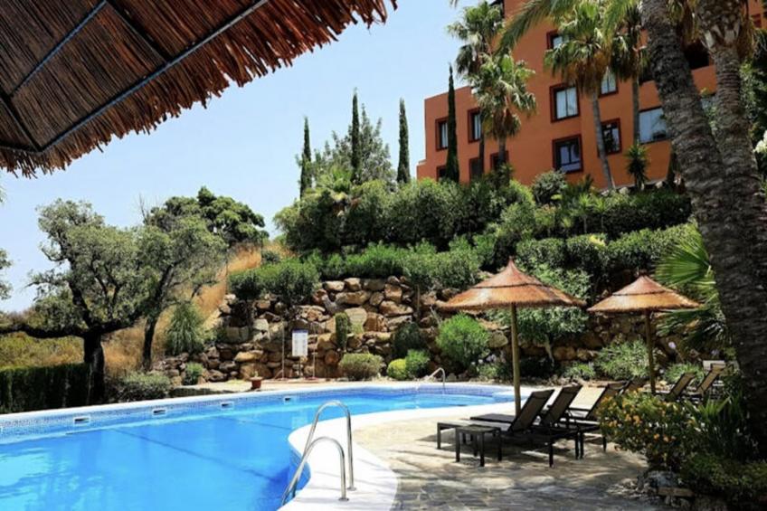 Appartements à Ojen - foto 5