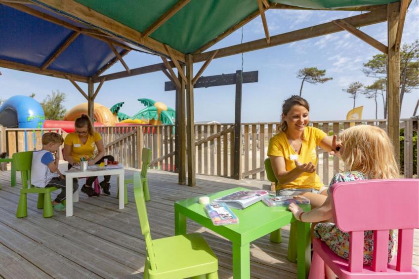 Cottage Friends Ocean View 10p 5Bdrms Ai - foto 18