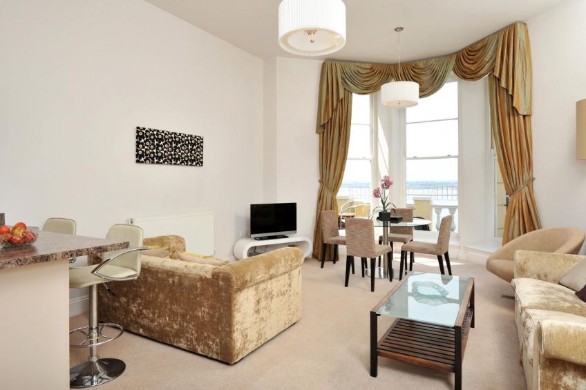 Apartment mit Balkon für vier Personen - foto 5