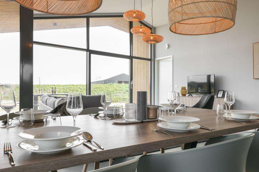 Natuurhuis De Horizon - foto 13