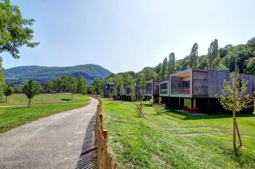 Le Village des Oiseaux 3P6H - foto 24