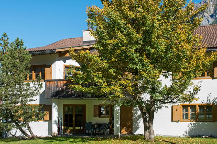Ferienhaus Muntschi, (Andeer), - foto 21