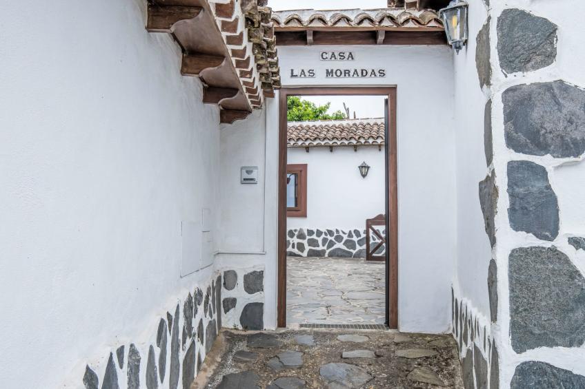 Ländliches Haus Monte del Agua - foto 18