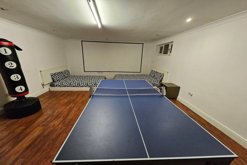 EN_WOR002_Three Bed Room Apartment (12 guests) - foto 21