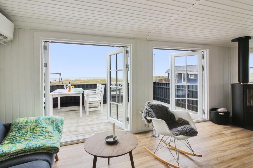 "Adina" - 50m from the sea in NW Jutland - foto 2
