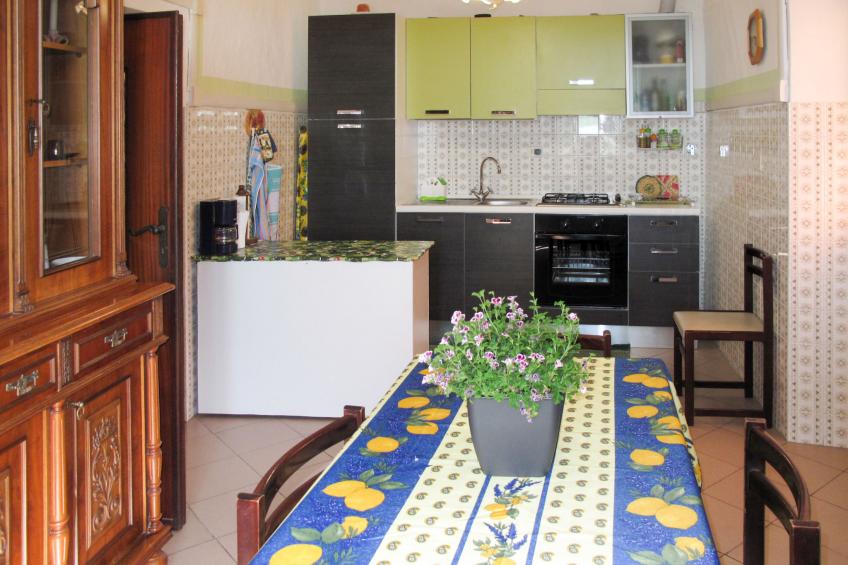 Casa Roma (SLR219) - foto 4