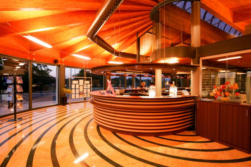 Villaggio Turistico Europa (GDO105) - foto 19