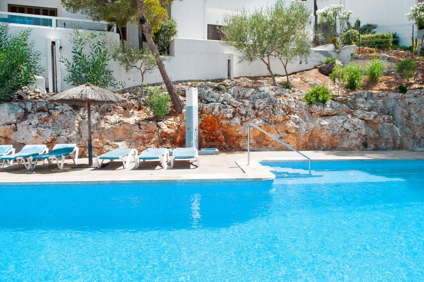 Anlage mit Pool (CDO145) - foto 19