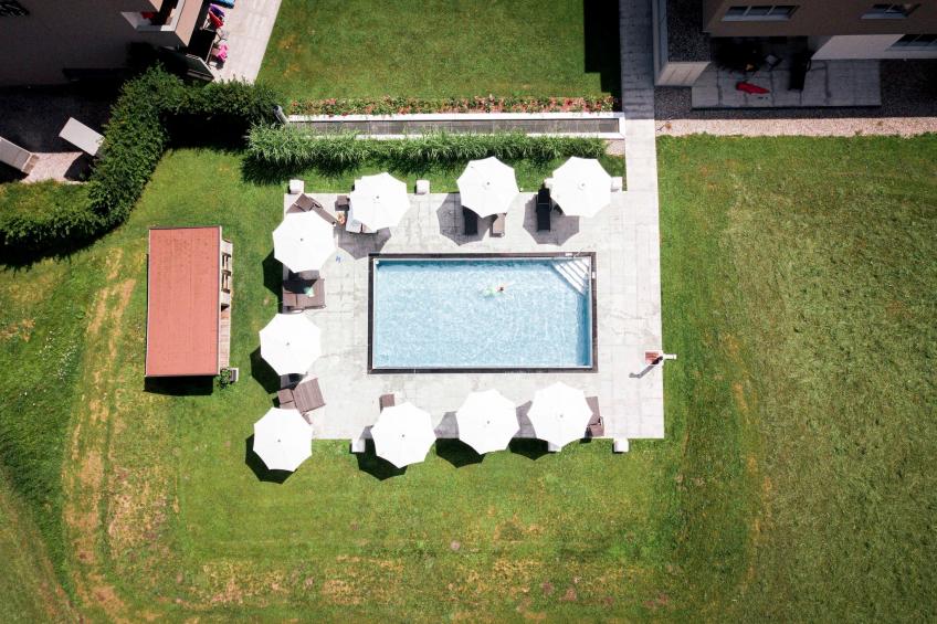 Tauernresidence Radstadt Penthousesuite - foto 14