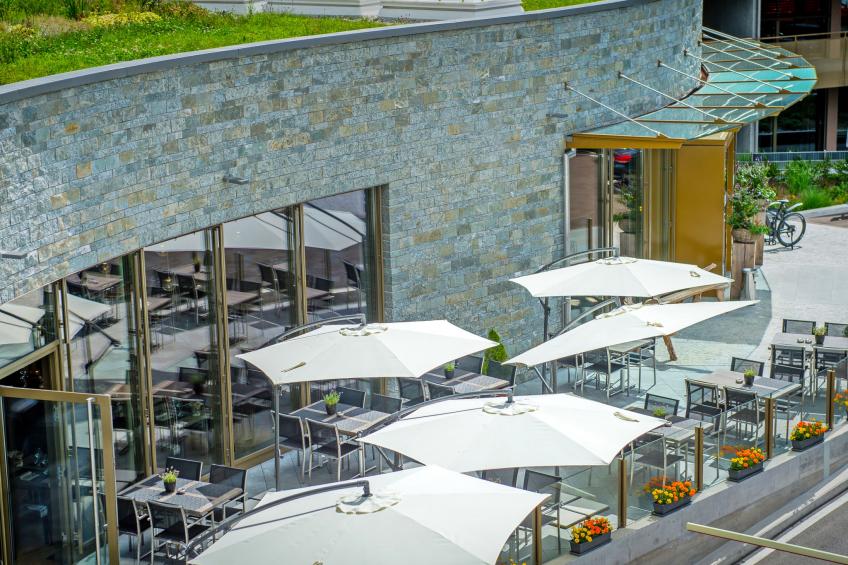 Peaks Place Apartment-Hotel & Spa - foto 15