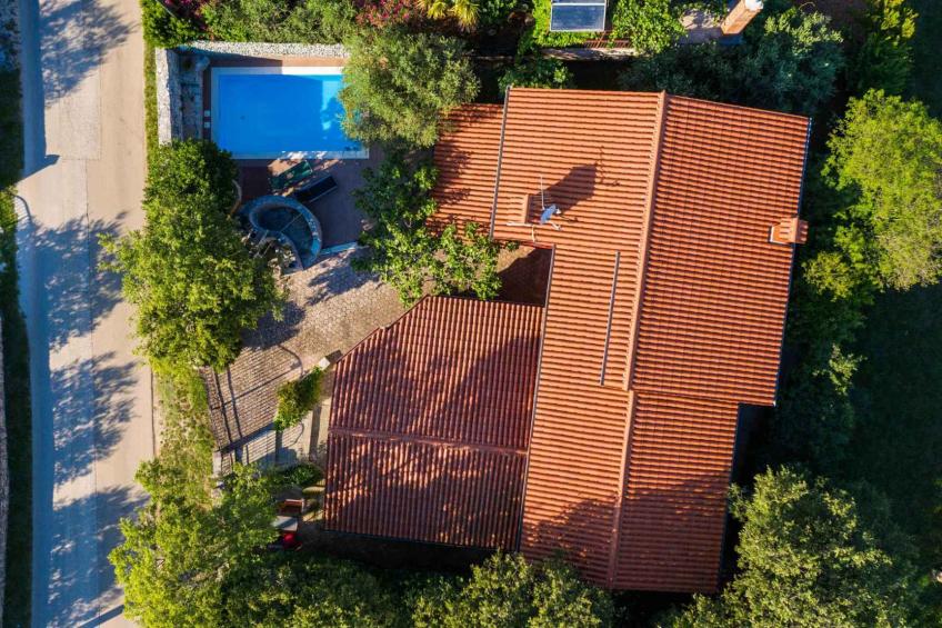 Holiday apartment with air conditioning and pool - BF-F9XD4 - foto 32
