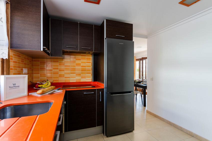 YourHouse Reganyol - foto 17
