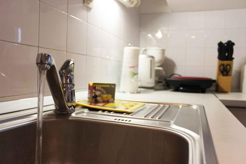 Vakantiewoning met airconditioning - VW-D4Z9G - foto 7