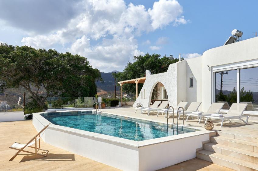 Villa Elena mit privatem beheiztem Schwimmbad - foto 29