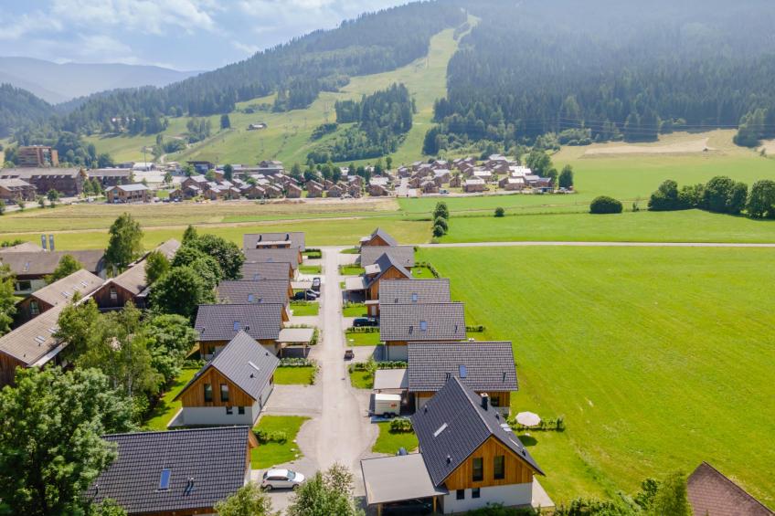 Mountain Chalet Bergfreund - foto 47