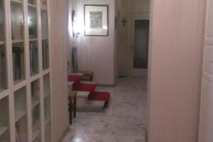 Nahe Rom mit Terrasse und einem Flügel - foto 16