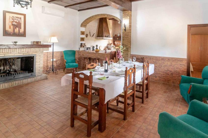 Villa Lucrecia Landhaus - foto 23