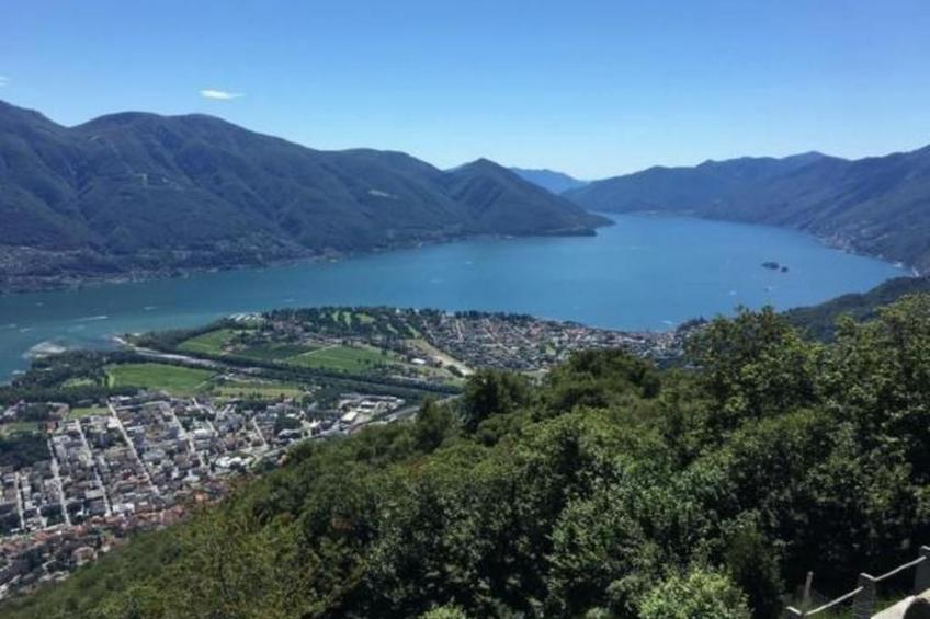 "Haus St. Bernhard - foto 21