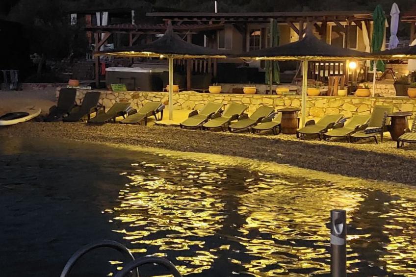 Strandhaus Hela - Ferienanlage Bain, Žut - Kornati - foto 69