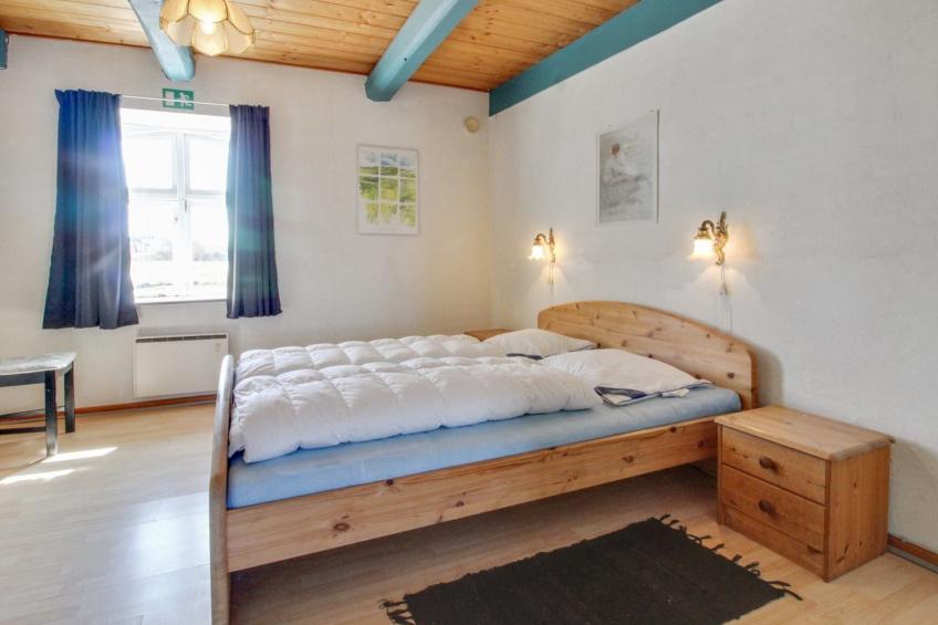 "Tilla" - 600m from the sea in Western Jutland - foto 13