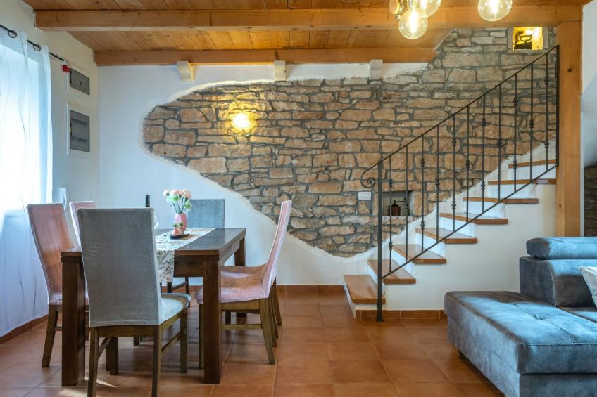 Villa mit privatem Pool und großem Garten - foto 11