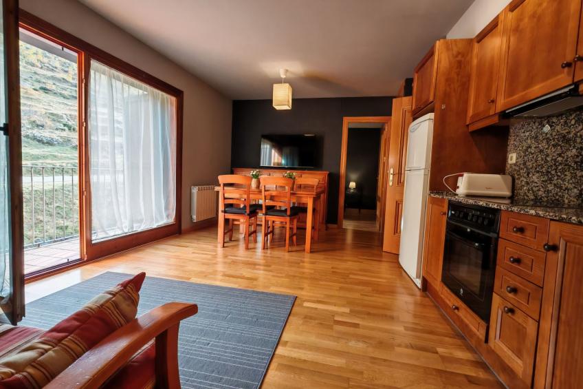 Wohnung Erta 1 8km vom Skigebiet Vall de Boí - foto 6