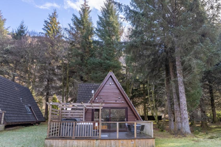 Invergarry Combi - foto 45