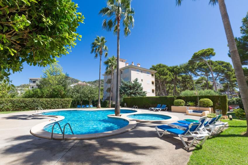 Oro Del Mar Iv Apartamento O2 - foto 3
