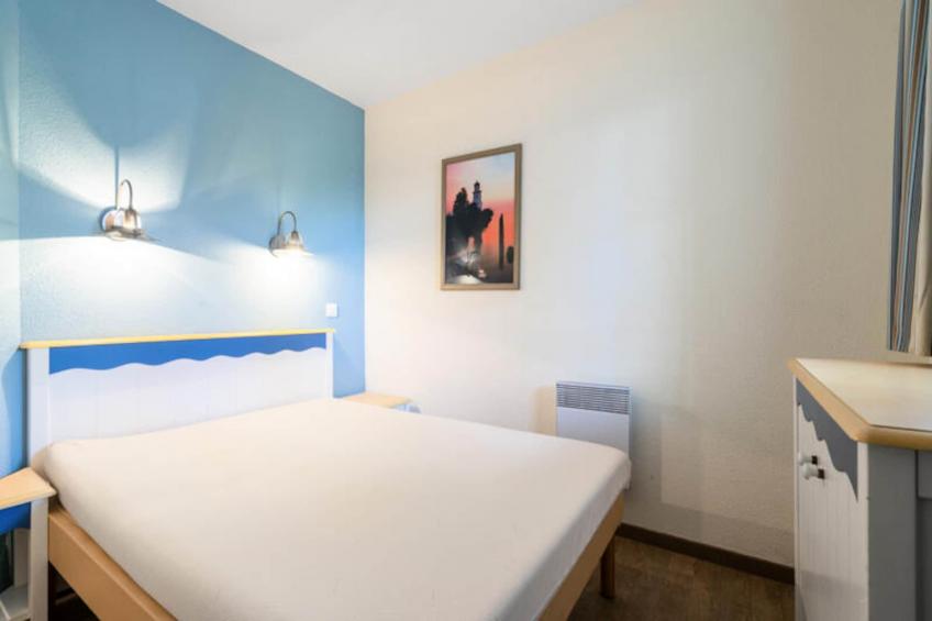 Résidence Cap Azur - maeva Home - foto 11