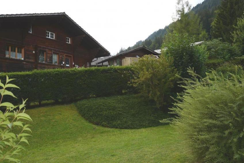 Rés. Sonnegg (Vuilleumier) - foto 6