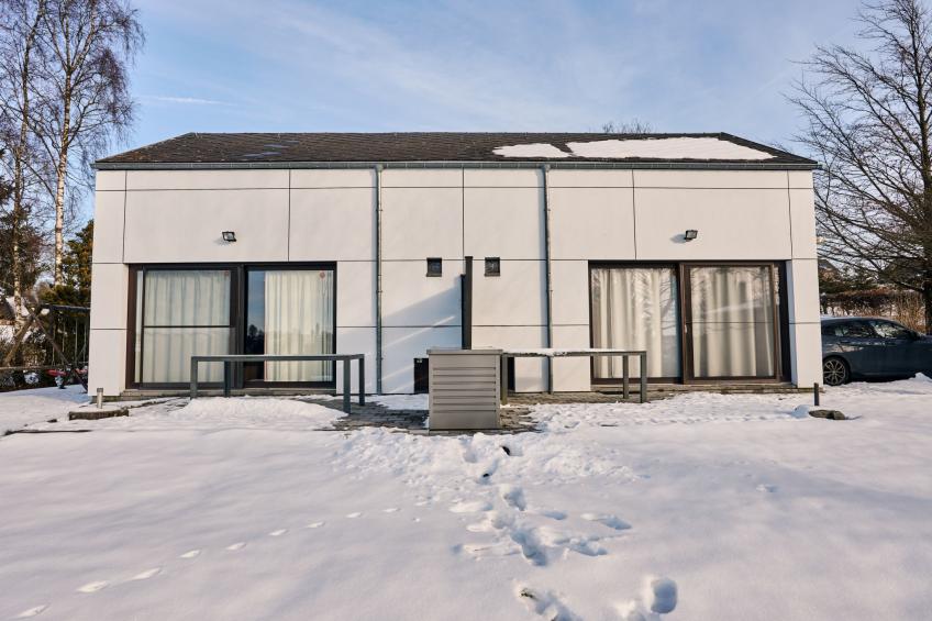 Au bord du Lac - foto 20