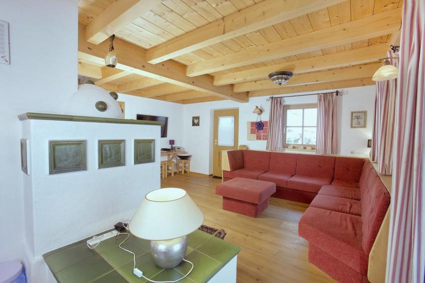 Schöneben Chalet Sonnenwende - foto 12