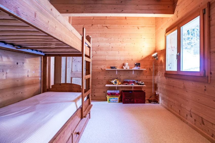 Chalet Casablanca - foto 32