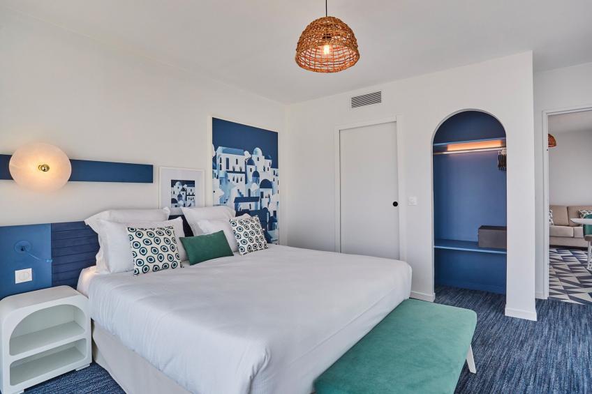 Appart'hotel Centre Euromed Studio2p - foto 13