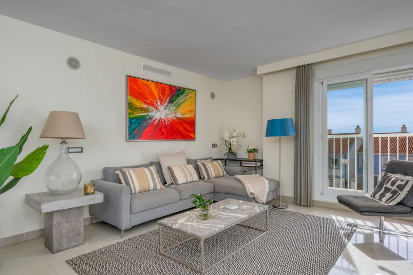 La perla del Cortijo - foto 3