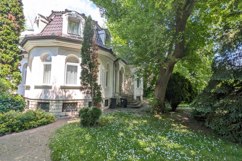 Vakantiehuis met tuin - BF-H6PZ - foto 13