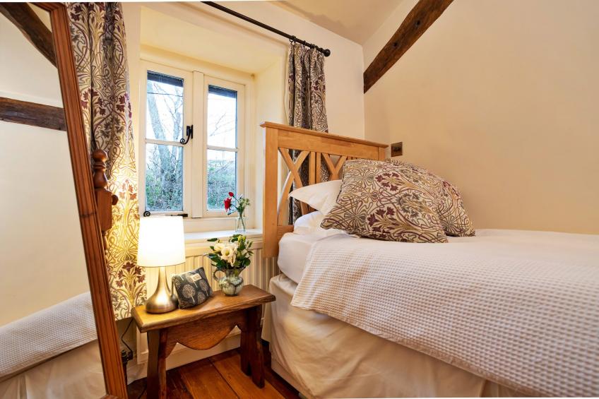 Two Storrs Cottages - foto 14