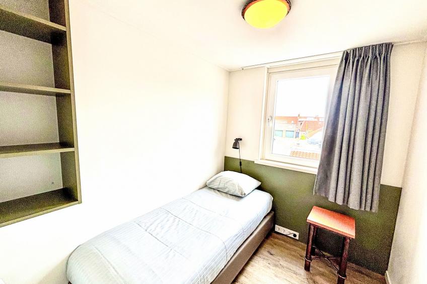 Beach House Westkapelle 105.2 - foto 11