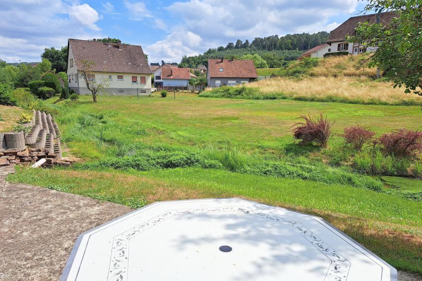 maison de vacances, Reipertswiller - foto 18