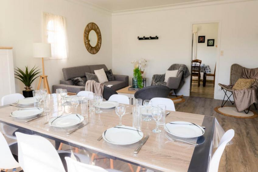 Maison à Plobannalec-Lesconil - foto 10