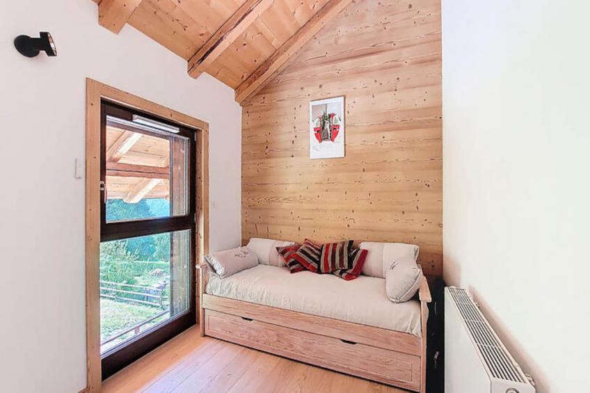 Chalets à Saint Jean d'Aulps - foto 9
