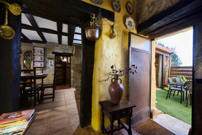 Maison à Labastida - foto 21