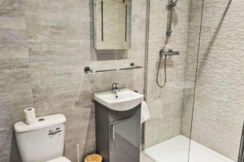 Fishertown Apartment - foto 23