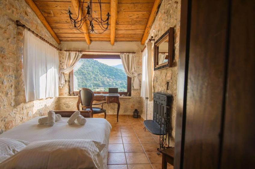 Villa "Villa  sunny Askyfou" - foto 17