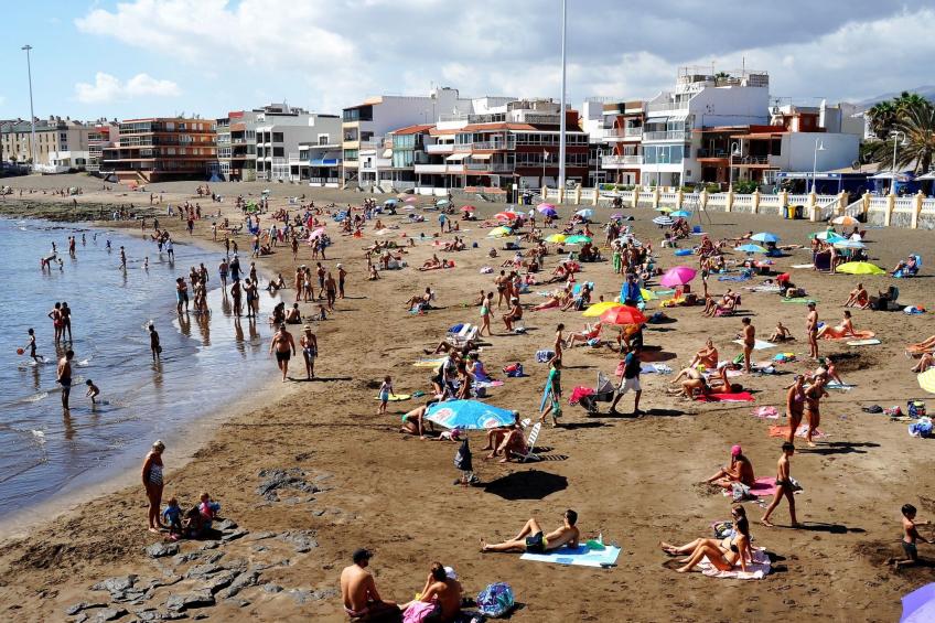 Pedros Haus mit fantastischer Aussicht - foto 31