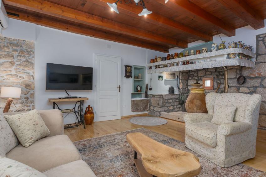 "VillaTonka auf der Insel Krk, Malinska" - foto 6