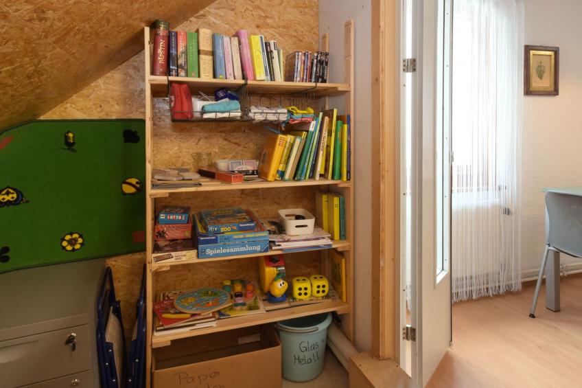 WohlfühlNest - foto 32