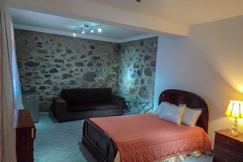 Die lustige und entspannende Wohnung mit Terrasse und Aussicht - foto 22