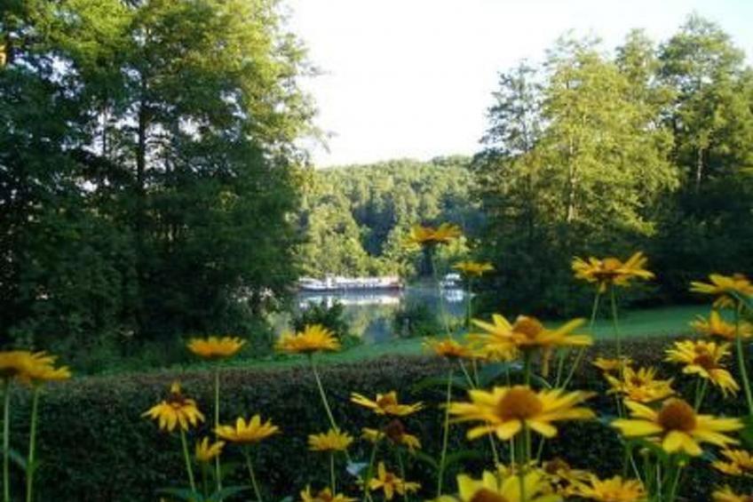 Appartement in Joachimsthal mit Kleiner Terrasse - foto 4